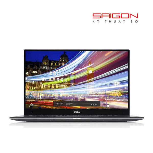 Dell Precision 5540/ Core i7 9850H/ RAM 32 GB/ SSD 512 GB/ Quadro T1000/  UHD 4K MultiTouch - Sài Gòn Kỹ Thuật Số