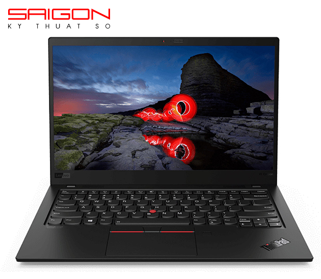 Lenovo ThinkPad X1 Carbon Gen 5/ Core i7 7600u/ RAM 16 GB/ SSD 256